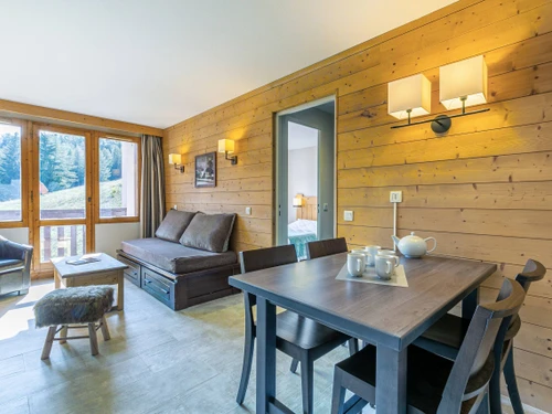 Appartement La Plagne-Tarentaise, 2 pièces, 5 personnes - photo_14019263884