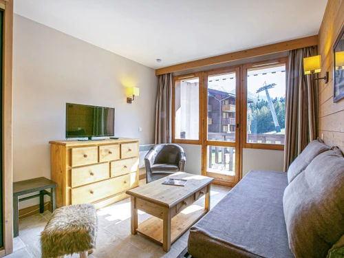 Apartment La Plagne-Tarentaise, 1 bedroom, 5 persons - photo_14019263884