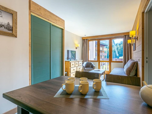 Apartment La Plagne-Tarentaise, 1 bedroom, 5 persons - photo_14019263884