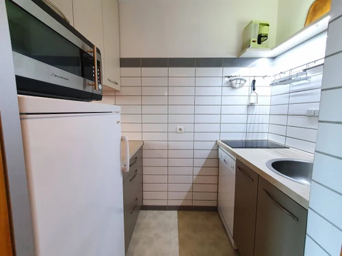 Studio La Plagne-Tarentaise, studio flat, 4 persons - photo_15917200390