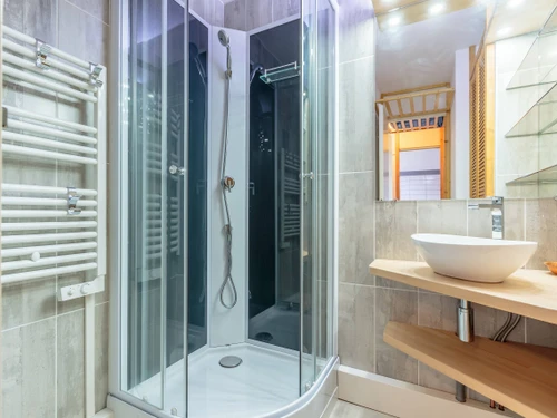 Studio La Plagne-Tarentaise, studio flat, 4 persons - photo_15917200390