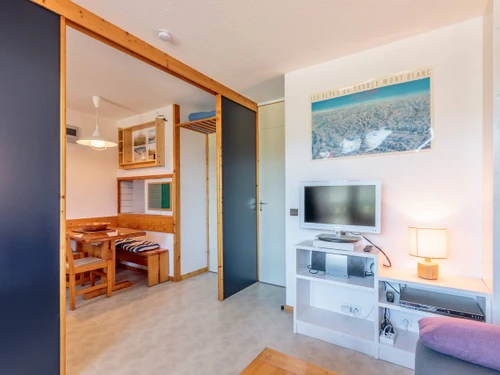 Studio La Plagne-Tarentaise, studio flat, 4 persons - photo_15917200390