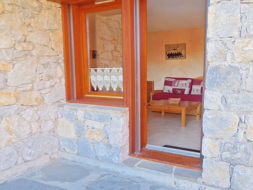 Studio La Plagne, studio flat, 2 persons - photo_13775365319