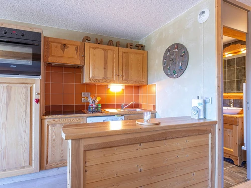 Appartement La Plagne-Tarentaise, 3 pièces, 6 personnes - photo_1011650339159