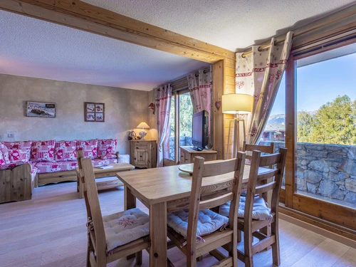 Appartement La Plagne-Tarentaise, 3 pièces, 6 personnes - photo_1011650339159