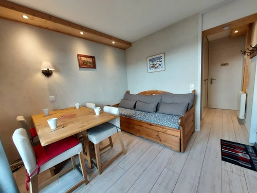 Appartement La Plagne-Tarentaise, 2 pièces, 4 personnes - photo_20075834062