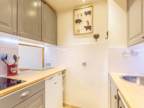 Apartment La Plagne-Tarentaise, 1 bedroom, 5 persons - photo_15679189286