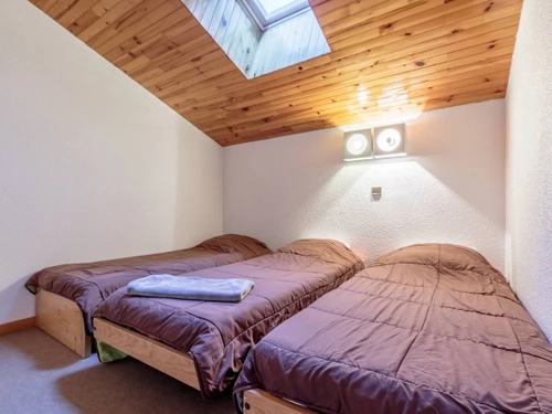 Apartment La Plagne-Tarentaise, 1 bedroom, 5 persons - photo_15679189286