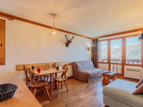 Appartement La Plagne-Tarentaise, 2 pièces, 4 personnes - photo_18151371085