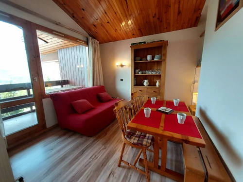 Studio La Plagne-Tarentaise, 1 pièce, 4 personnes - photo_15090736389