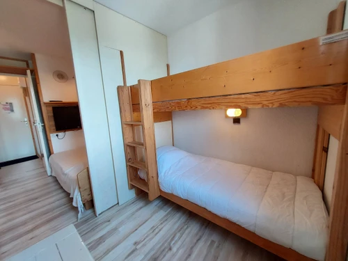 Studio La Plagne-Tarentaise, 1 pièce, 4 personnes - photo_15090736389