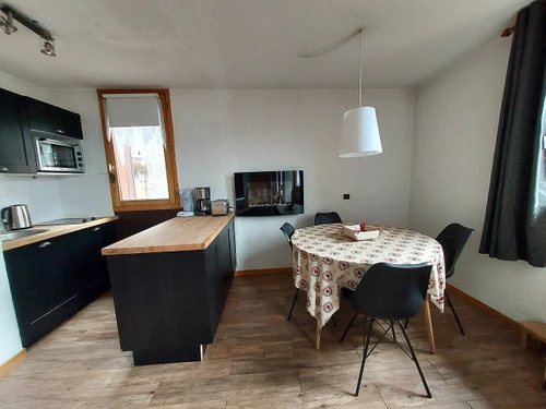 Appartement La Plagne-Tarentaise, 2 pièces, 5 personnes - photo_18391988319