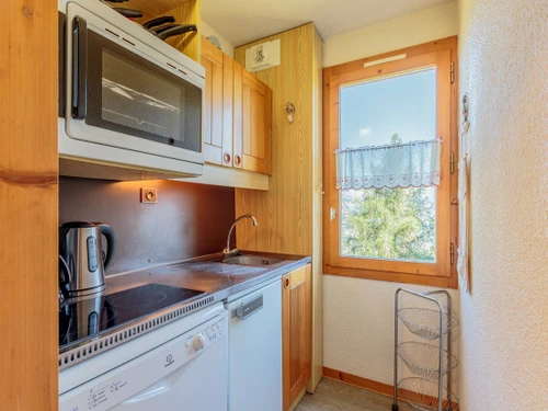 Studio La Plagne, studio flat, 3 persons - photo_13775364763