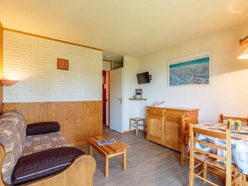 Studio La Plagne, studio flat, 3 persons - photo_13775364763