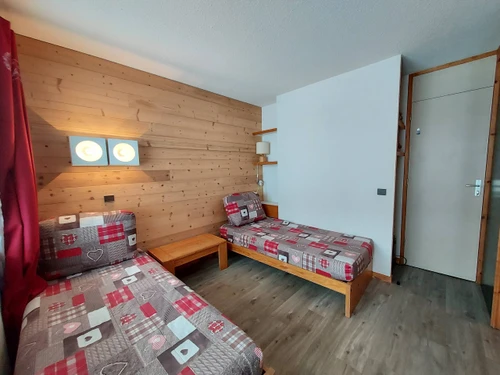 Studio La Plagne-Tarentaise, studio flat, 4 persons - photo_18802062070