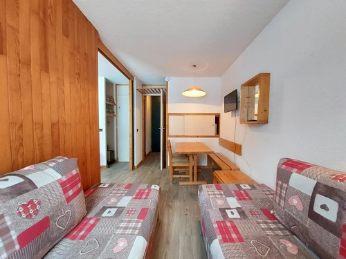Studio La Plagne-Tarentaise, studio flat, 4 persons - photo_18802062070
