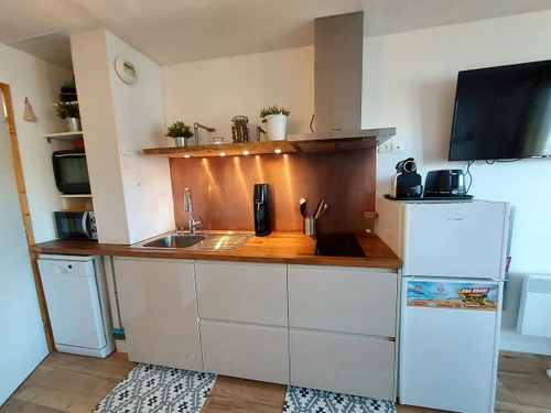 Appartement La Plagne-Tarentaise, 2 pièces, 4 personnes - photo_18151371774