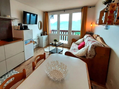 Appartement La Plagne-Tarentaise, 2 pièces, 4 personnes - photo_18151371774