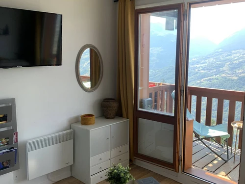 Appartement La Plagne-Tarentaise, 2 pièces, 4 personnes - photo_18151371774
