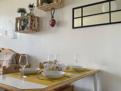 Appartement La Plagne-Tarentaise, 2 pièces, 4 personnes - photo_18151371774