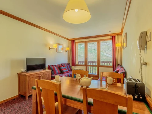 Appartement La Plagne-Tarentaise, 2 pièces, 5 personnes - photo_16367374419