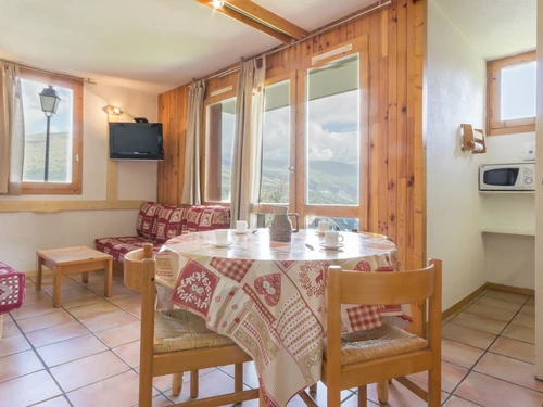 Studio La Plagne Montchavin Les Coches, Studio, 4 Personen - photo_17808036249