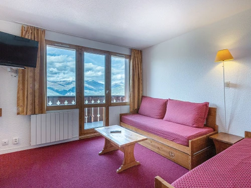 Ferienwohnung La Plagne, 2 Schlafzimmer, 6 Personen - photo_13775374141