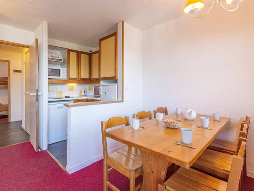 Apartment La Plagne, 1 bedroom, 6 persons - photo_13775374141