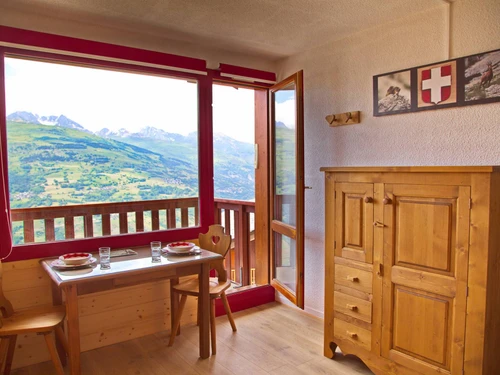 Studio La Plagne-Tarentaise, Studio, 2 Personen - photo_15856611839