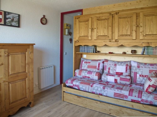 Studio La Plagne-Tarentaise, studio flat, 2 persons - photo_15856611839