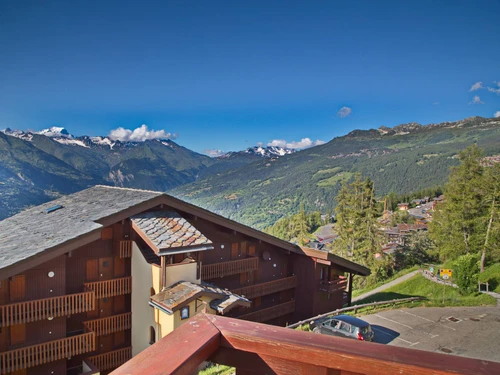 Studio La Plagne-Tarentaise, studio flat, 2 persons - photo_15856611839