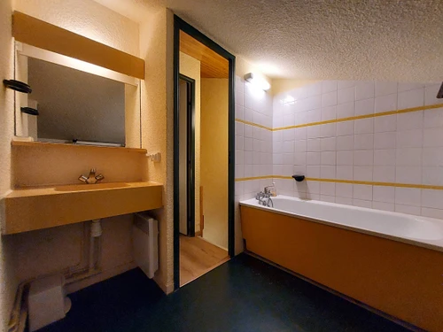 Apartment La Plagne-Tarentaise, 1 bedroom, 6 persons - photo_1011650344295