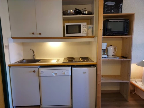 Apartment La Plagne-Tarentaise, 1 bedroom, 6 persons - photo_1011650344295