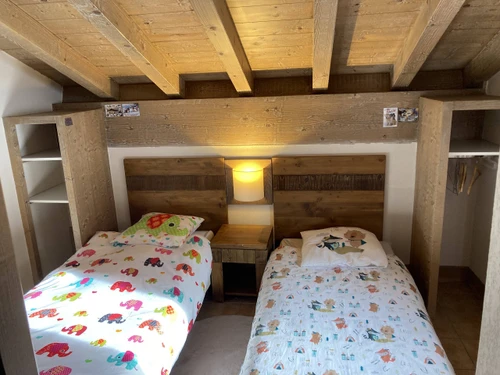 Appartement La Plagne-Tarentaise, 3 pièces, 6 personnes - photo_18151372129