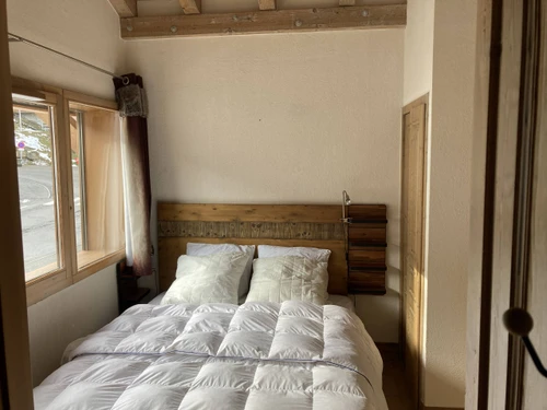 Appartement La Plagne-Tarentaise, 3 pièces, 6 personnes - photo_18151372129
