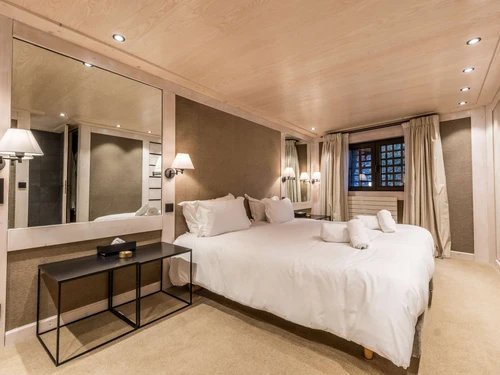 Apartment Courchevel 1850, 2 bedrooms, 4 persons - photo_20035861361