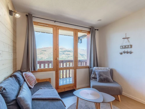 Apartment La Plagne-Tarentaise, 1 bedroom, 4 persons - photo_15807036622