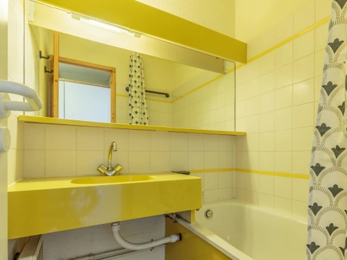 Apartment La Plagne-Tarentaise, 1 bedroom, 4 persons - photo_15807036622