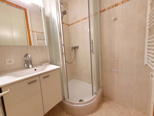 Apartamento La Plagne, 1 dormitorio, 5 personas - photo_13775374766