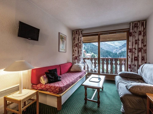 Apartment Méribel, 2 bedrooms, 6 persons - photo_13775354065