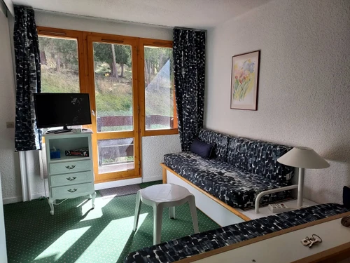 Apartment La Plagne-Tarentaise, 1 bedroom, 4 persons - photo_17921857384