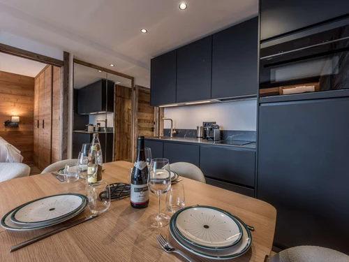 Appartement Courchevel, 2 pièces, 4 personnes - photo_1011333012420