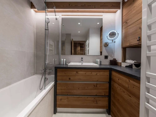 Appartement Courchevel, 2 pièces, 4 personnes - photo_1011333012420