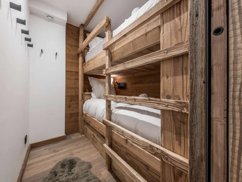 Appartement Courchevel, 2 pièces, 4 personnes - photo_1011333012420