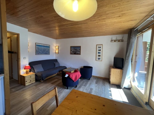 Ferienwohnung Méribel, 2 Schlafzimmer, 6 Personen - photo_19910858017