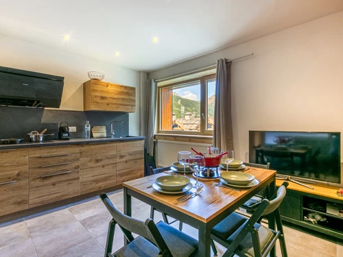 Apartamento Val-d'Isère, 1 dormitorio, 4 personas - photo_1011624723751