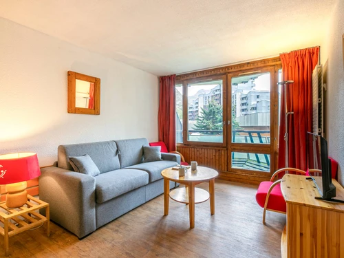 Appartement Val-d'Isère, 3 pièces, 6 personnes - photo_18466650859