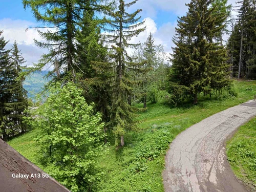 Studio Les Arcs 1800, studio flat, 4 persons - photo_1011650391193