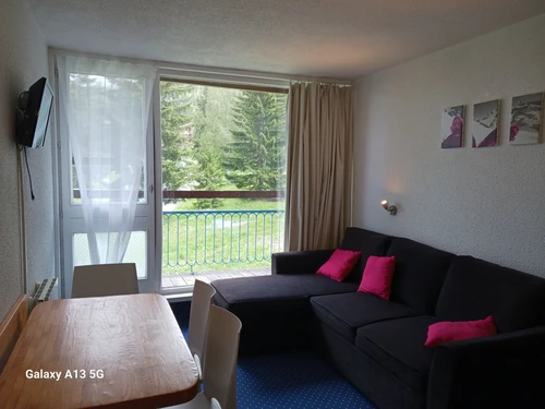 Studio Les Arcs 1800, studio flat, 4 persons - photo_1011650391193