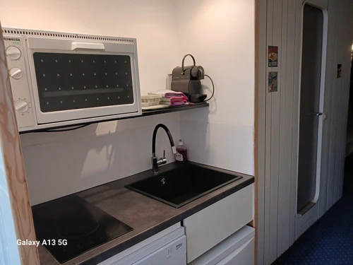 Studio Les Arcs 1800, studio flat, 4 persons - photo_1011650391193